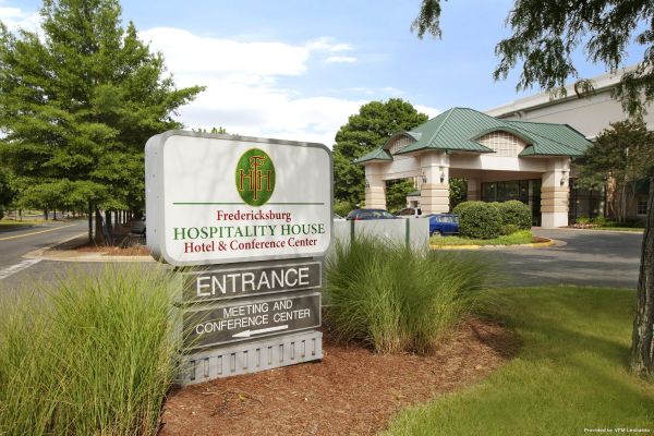 FREDBG HOSP HOUSE HOTEL CONF C (Fredericksburg)